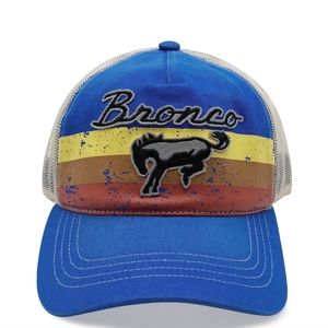 Ford Bronco Hat